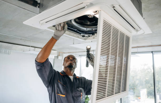 Licensed Heat Pump Repair service in Placerville, ID - FH HVAC