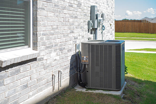 Reliable Heat Pump Repair contractor in Placerville, ID by FH HVAC